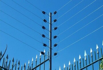 Cercas Elétricas e Concertinas