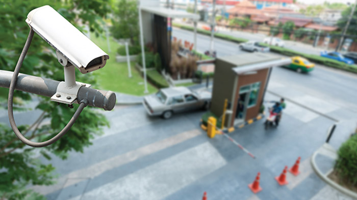 Dicas para proteger seu condomínio residencial contra acidentes e furtos